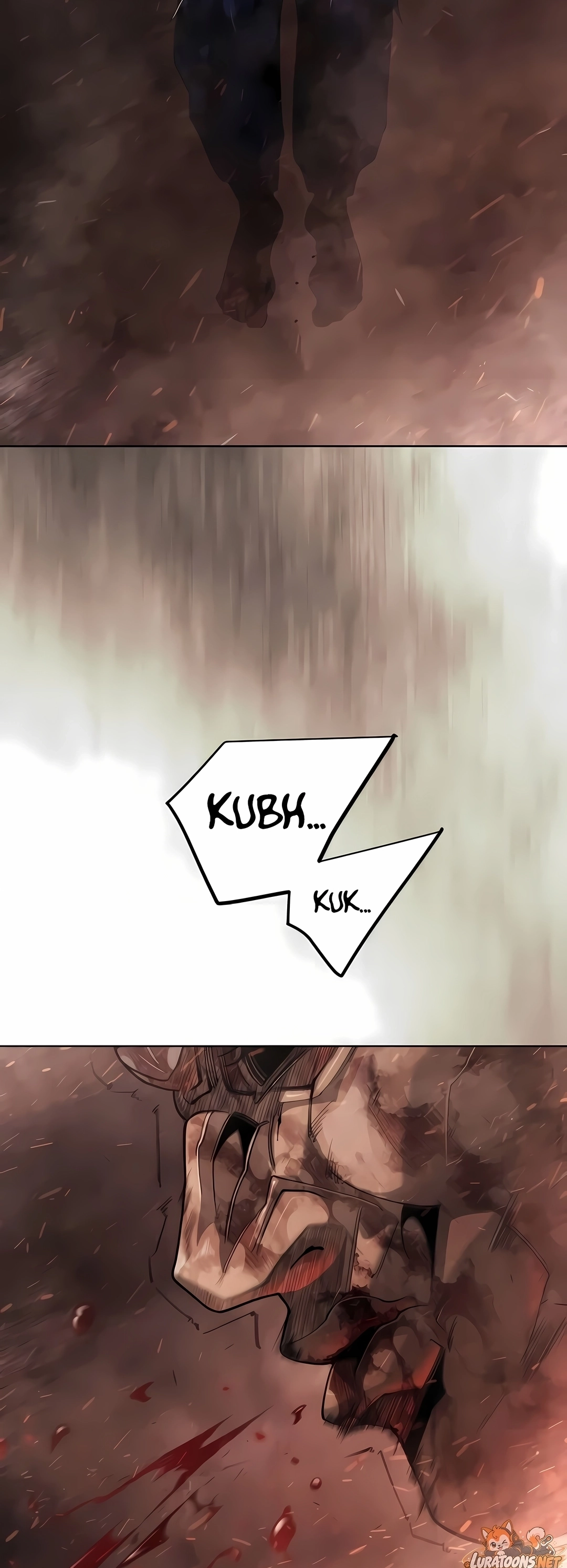 Read Superhuman Era PT Manga Online