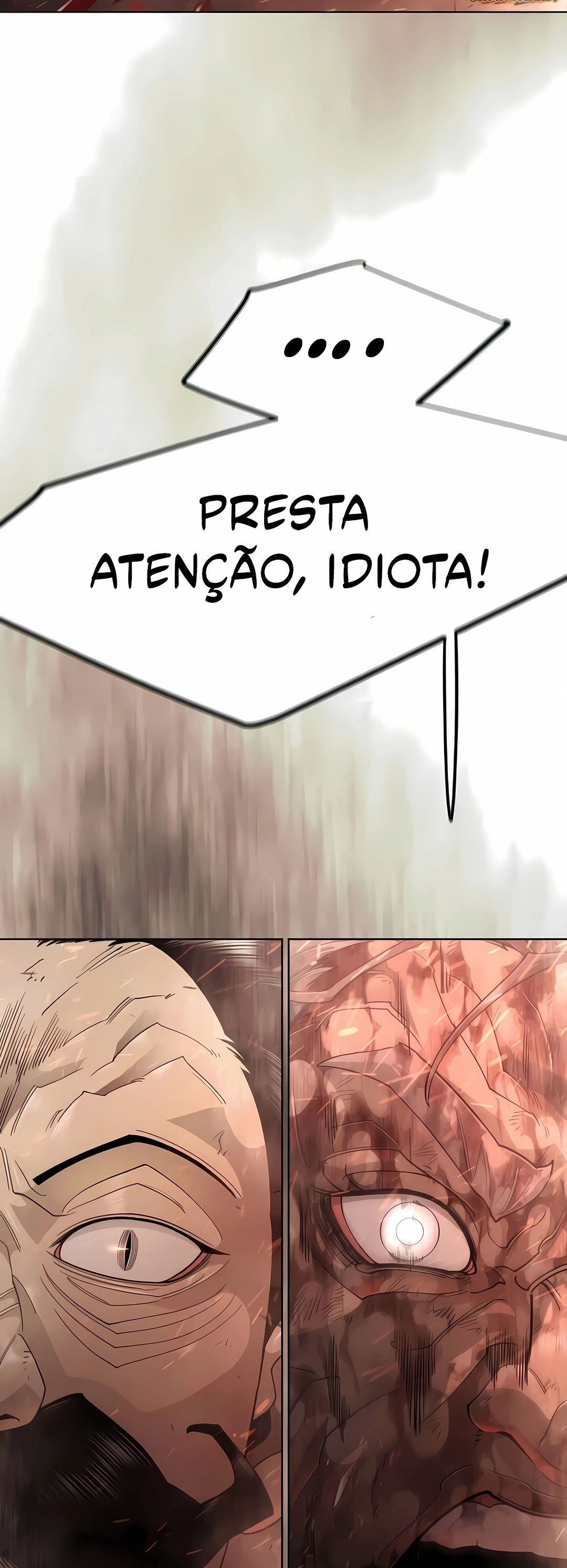 Read Superhuman Era PT Manga Online