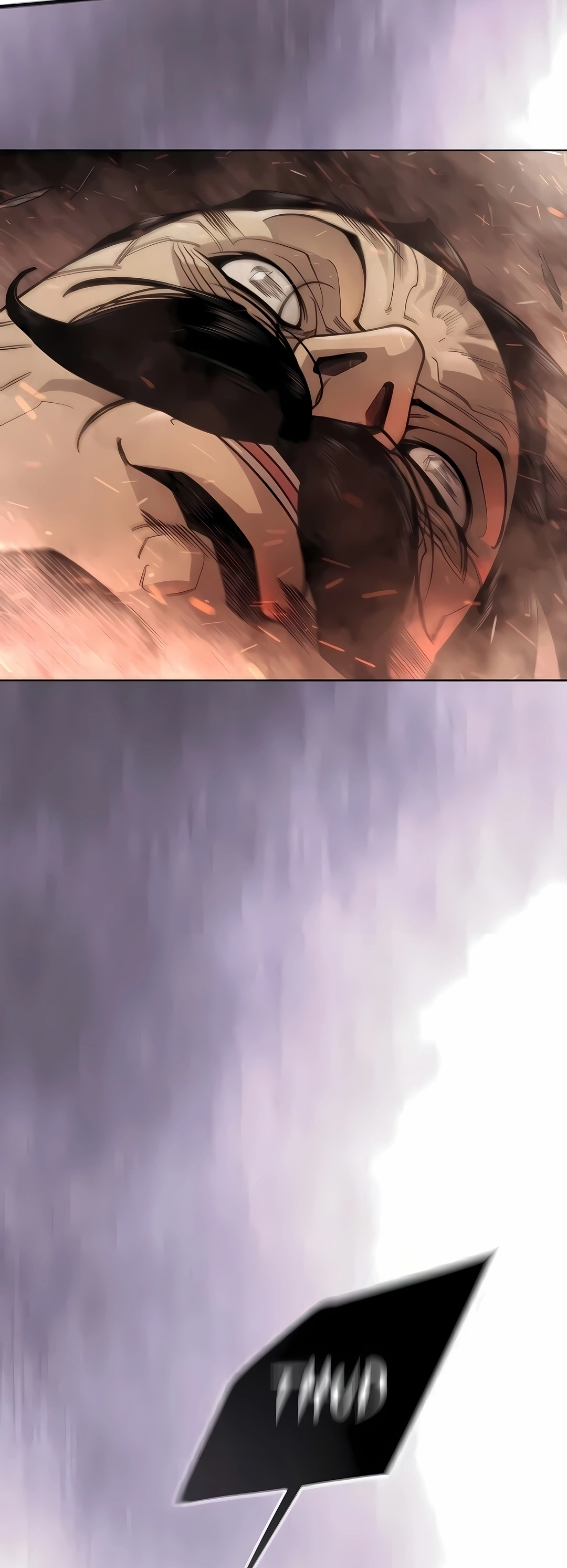 Read Superhuman Era PT Manga Online