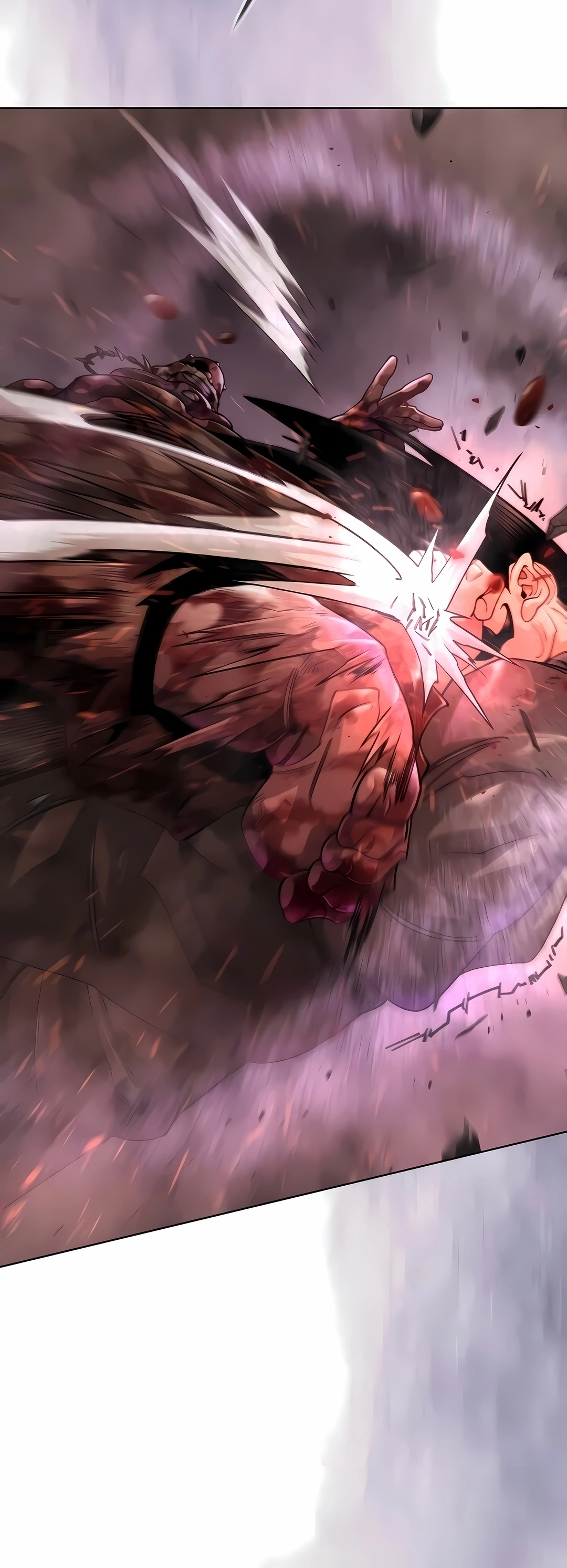Read Superhuman Era PT Manga Online