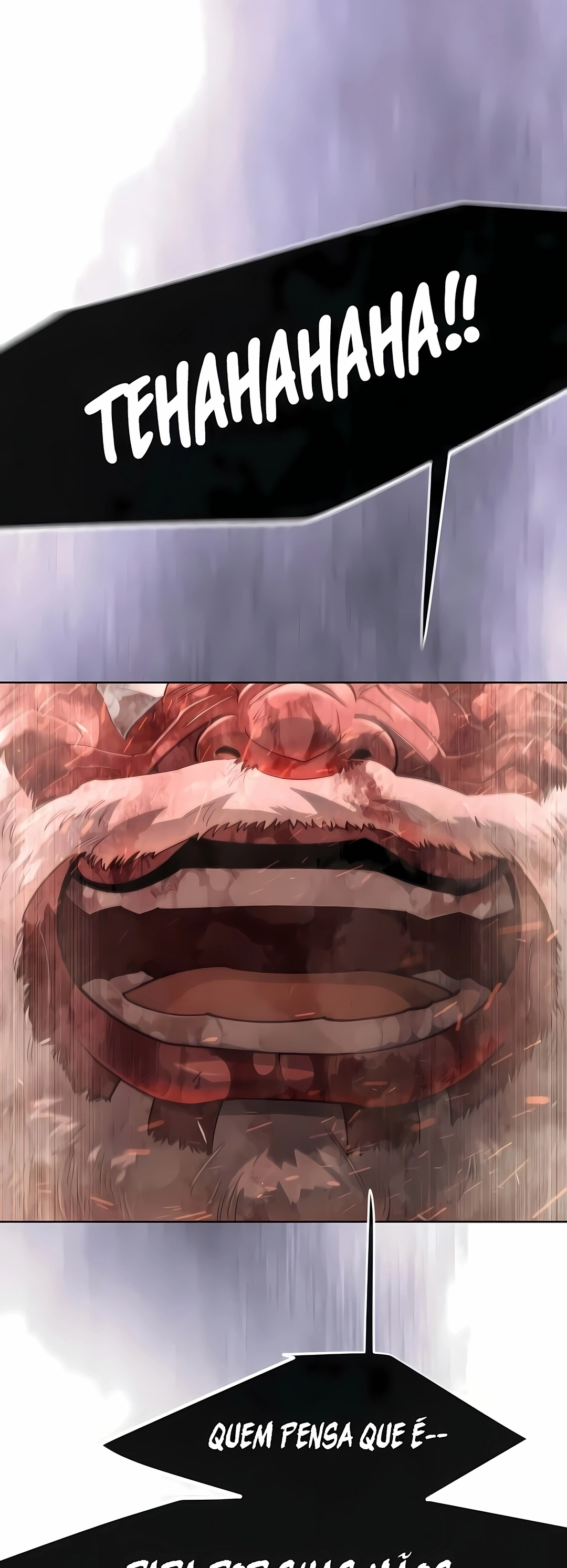 Read Superhuman Era PT Manga Online
