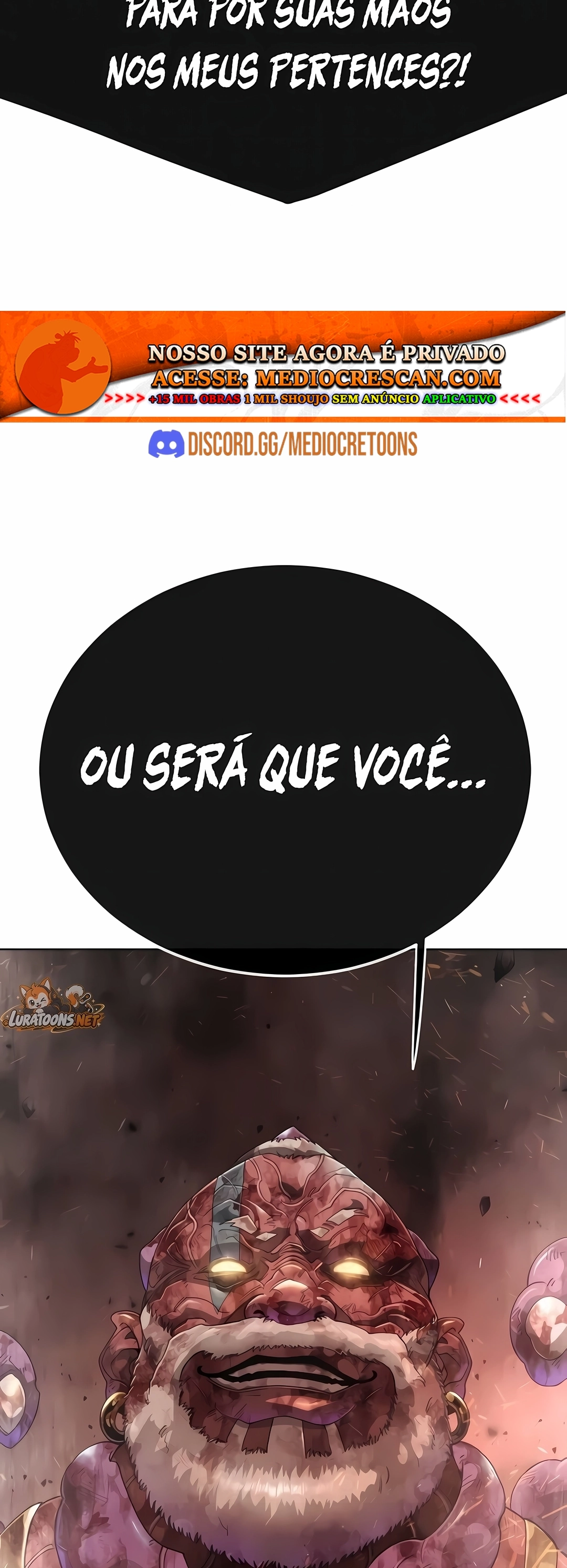 Read Superhuman Era PT Manga Online