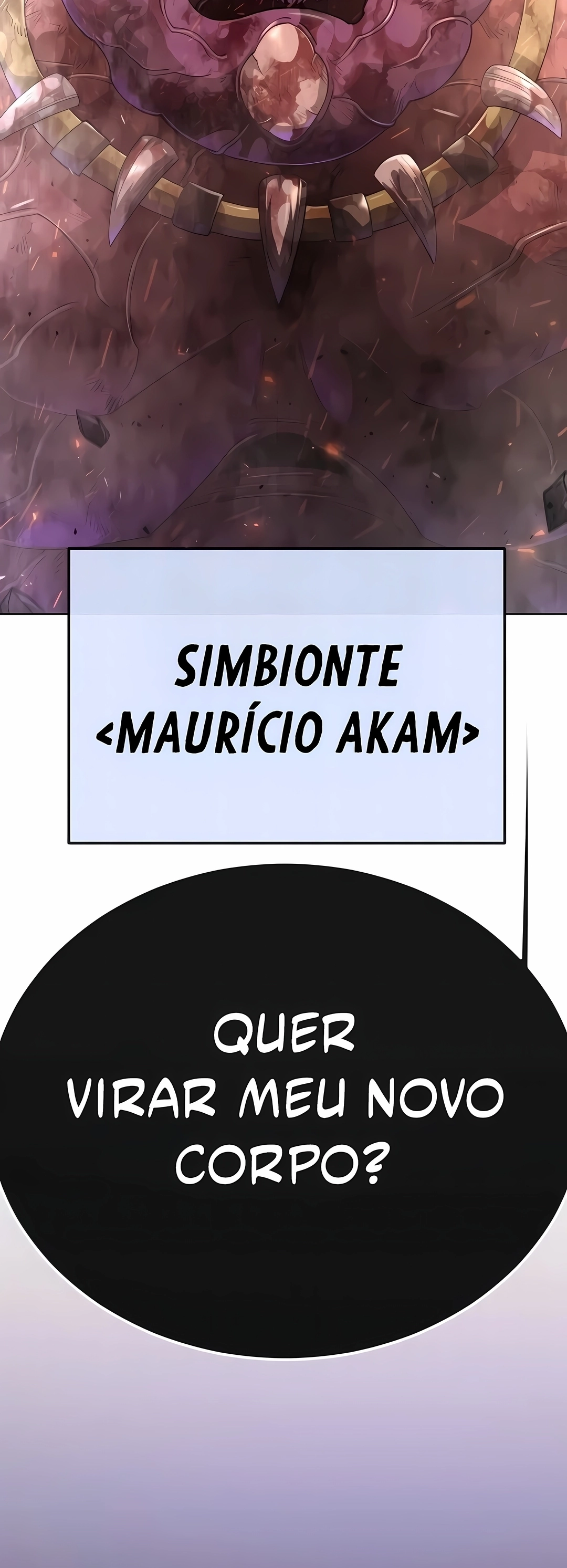 Read Superhuman Era PT Manga Online