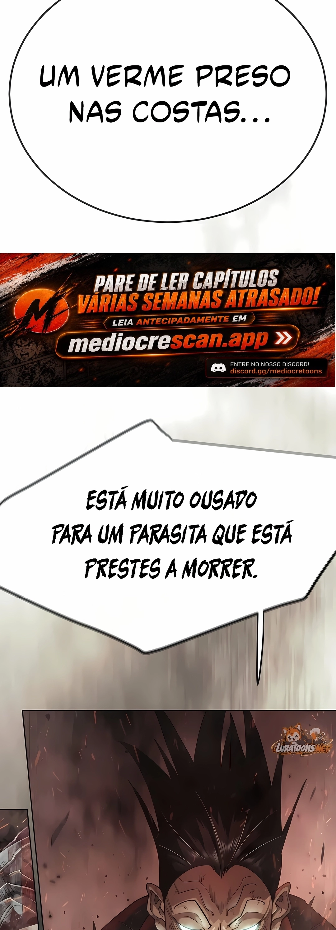 Read Superhuman Era PT Manga Online