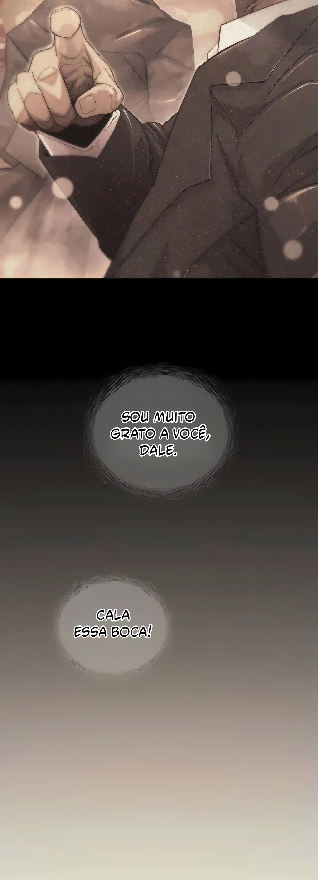 Read Superhuman Era PT Manga Online