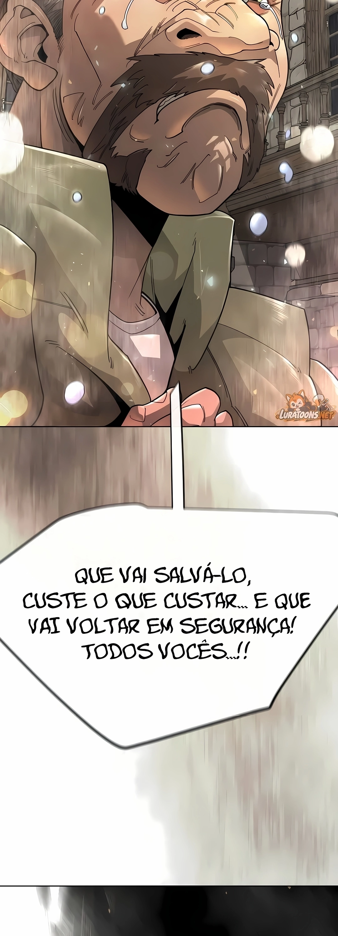 Read Superhuman Era PT Manga Online