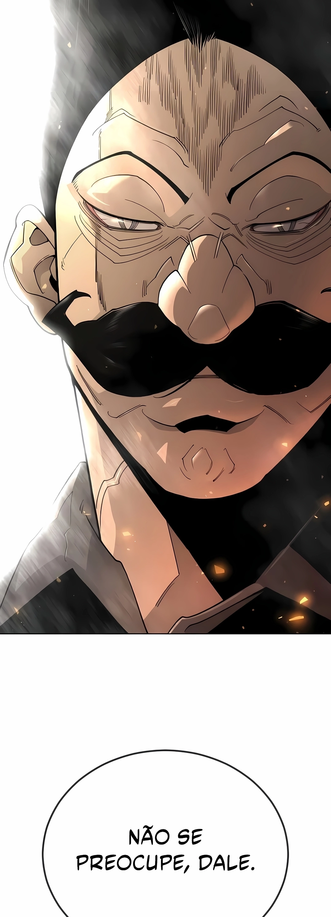 Read Superhuman Era PT Manga Online