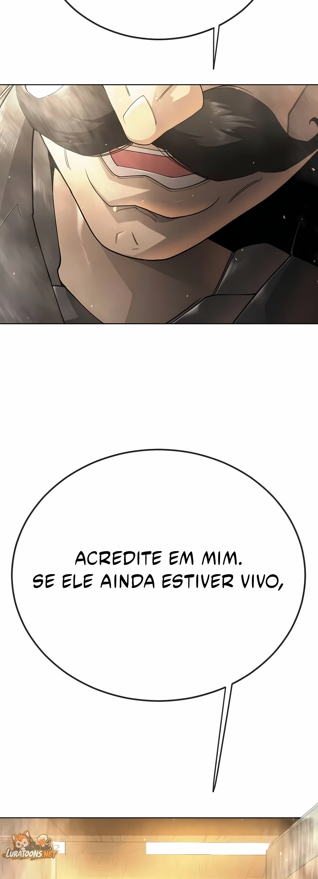 Read Superhuman Era PT Manga Online