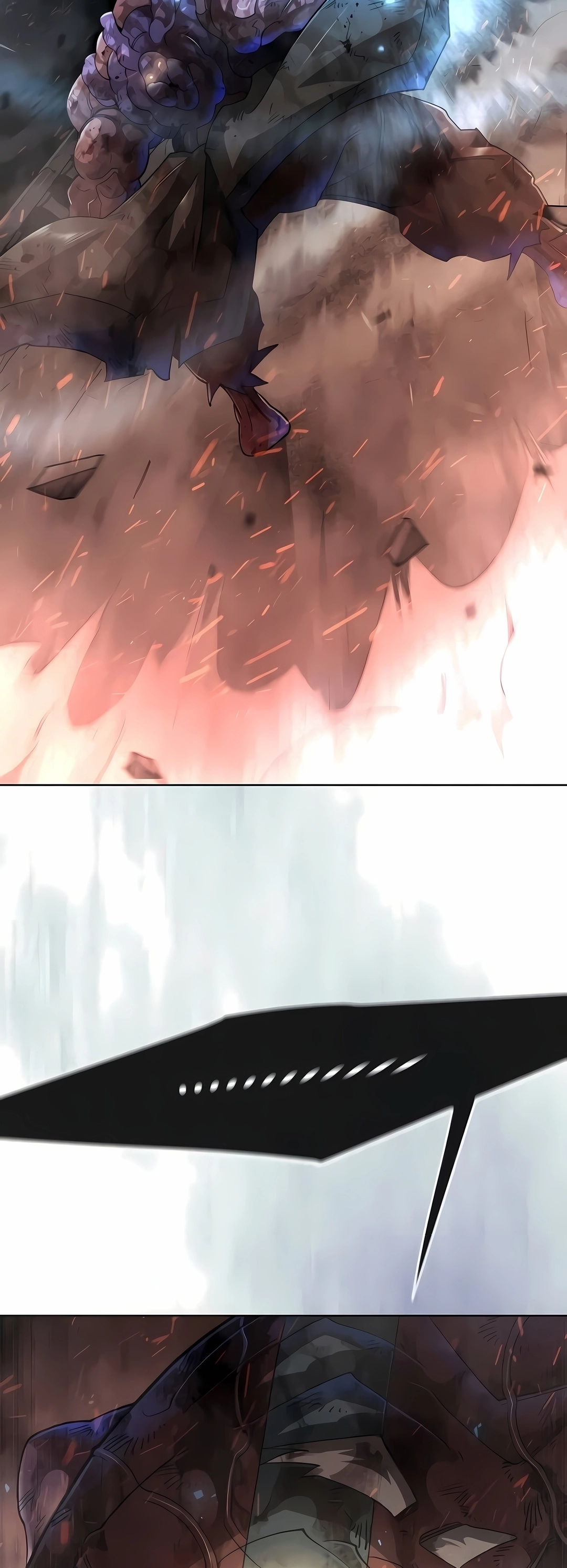 Read Superhuman Era PT Manga Online