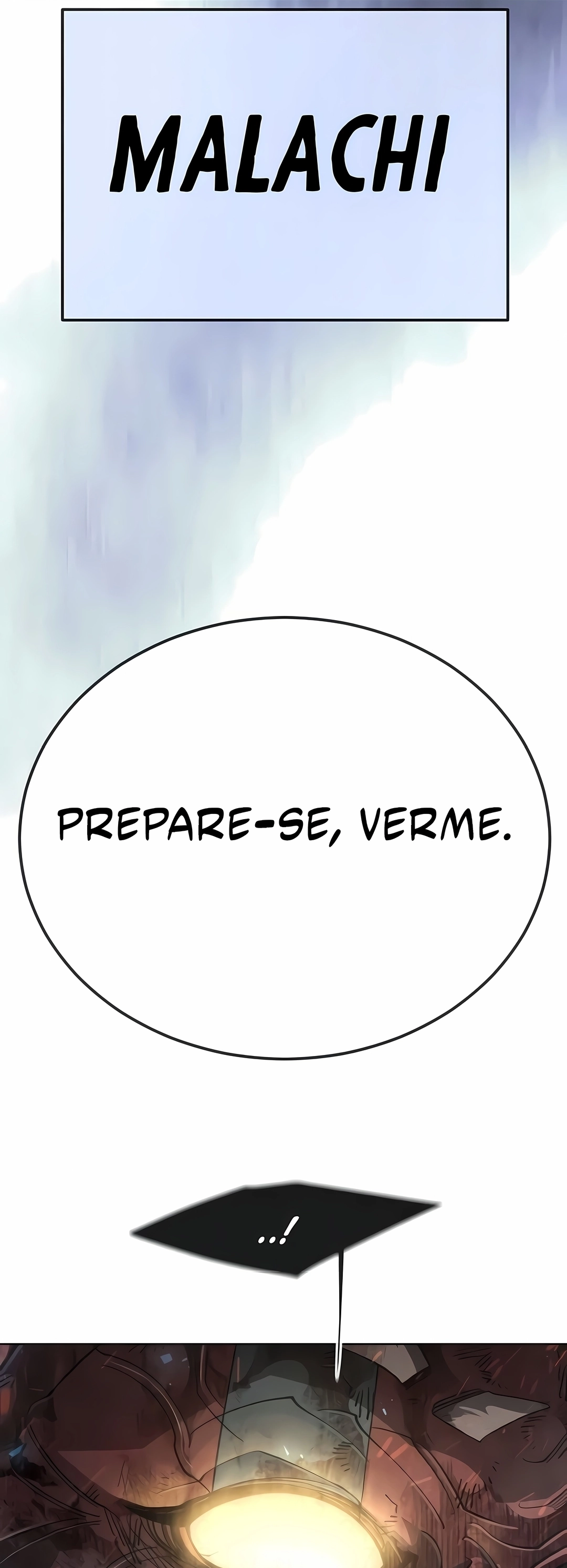 Read Superhuman Era PT Manga Online