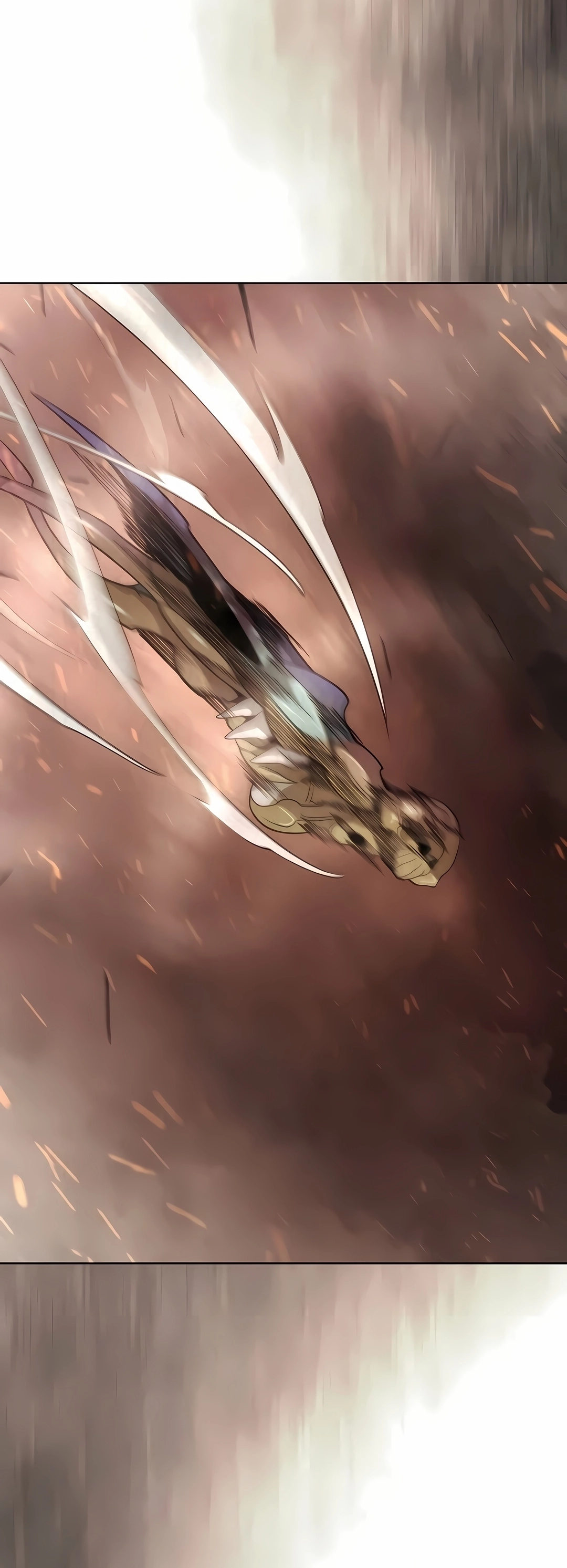 Read Superhuman Era PT Manga Online