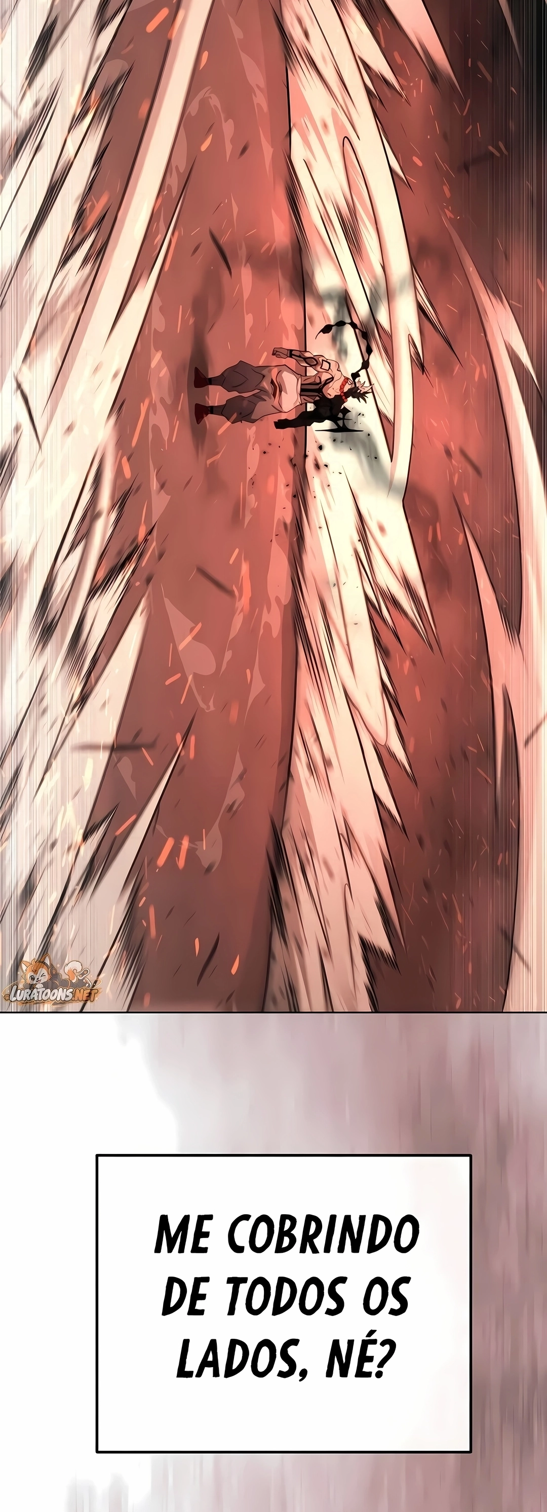 Read Superhuman Era PT Manga Online