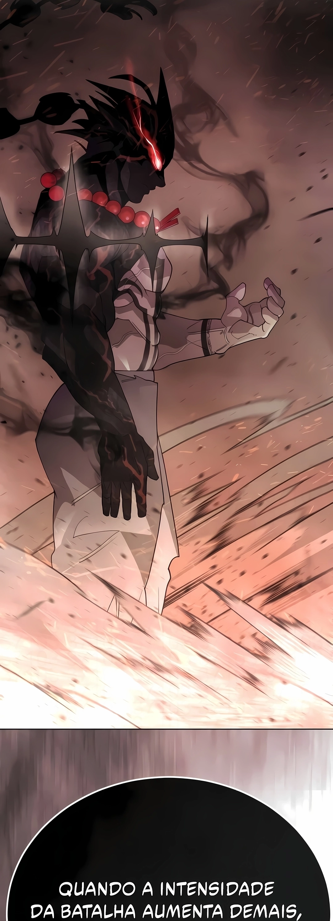 Read Superhuman Era PT Manga Online