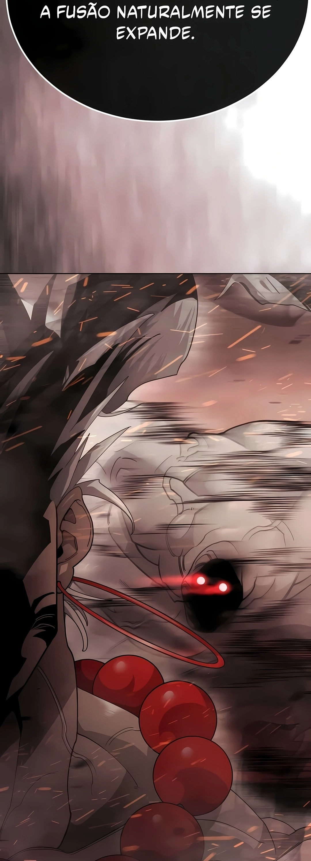 Read Superhuman Era PT Manga Online