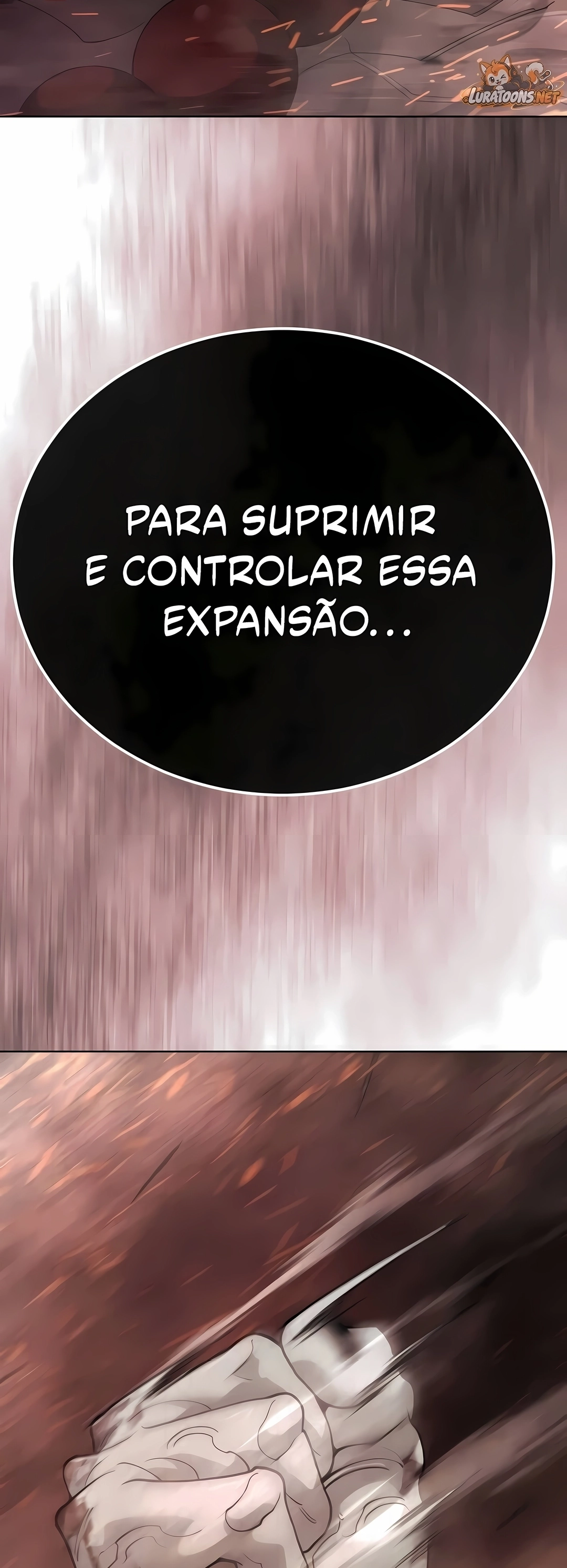 Read Superhuman Era PT Manga Online