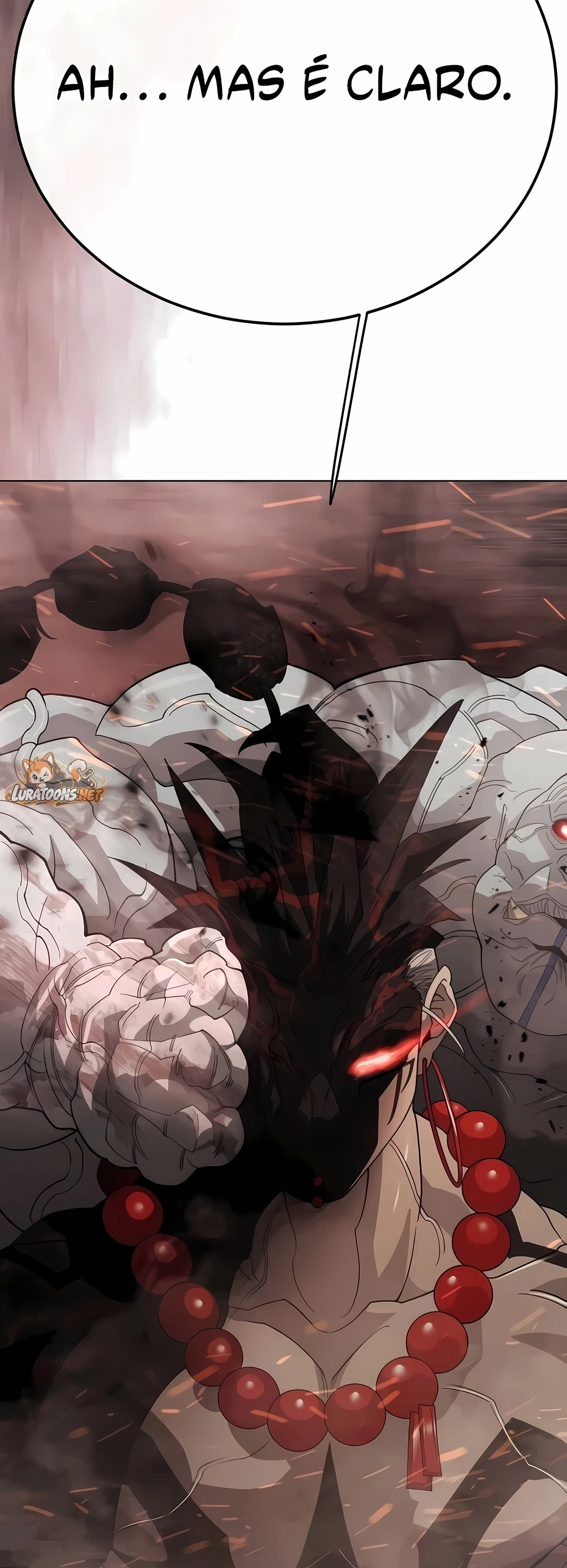 Read Superhuman Era PT Manga Online