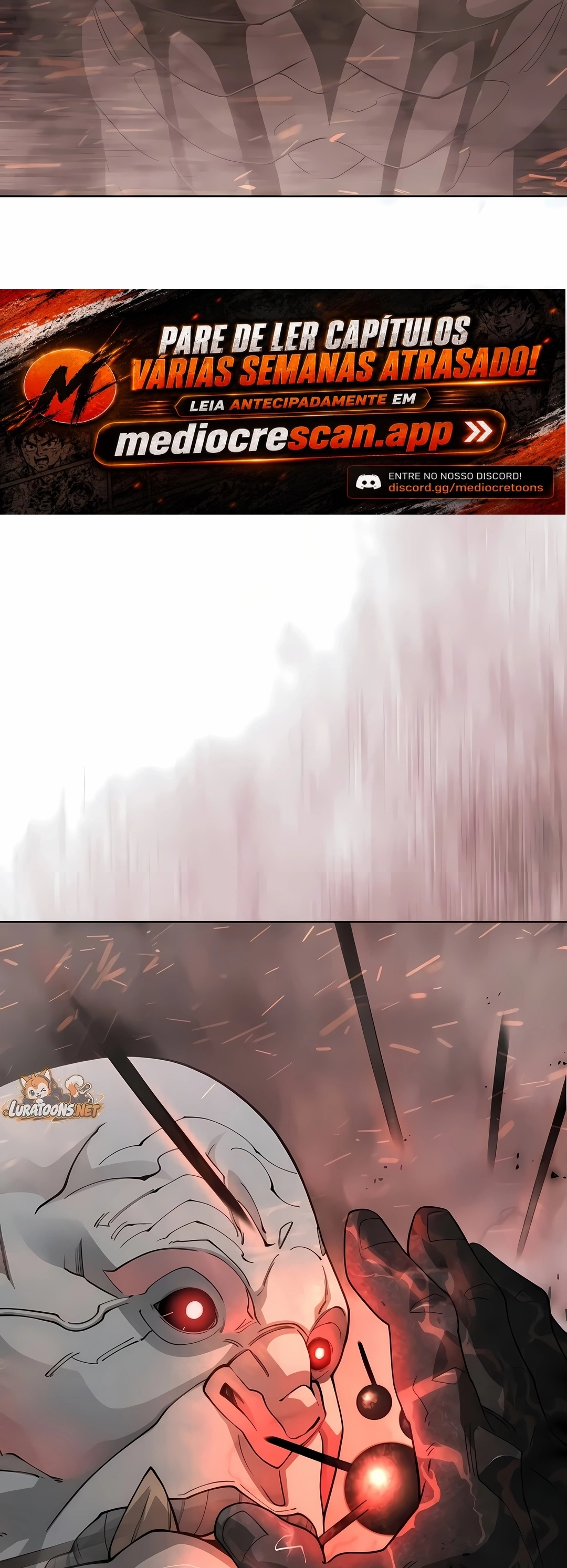 Read Superhuman Era PT Manga Online