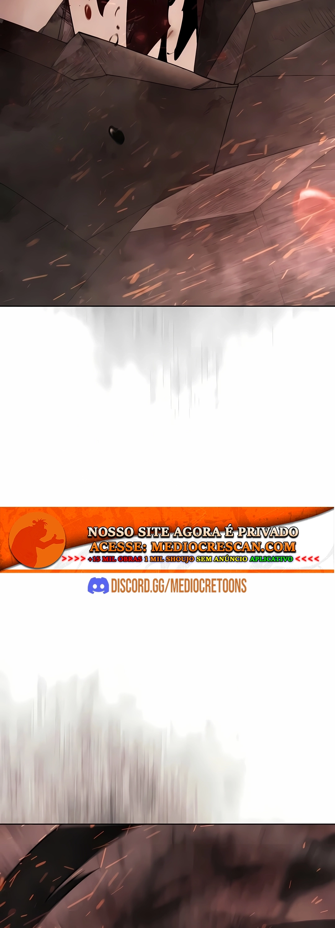 Read Superhuman Era PT Manga Online