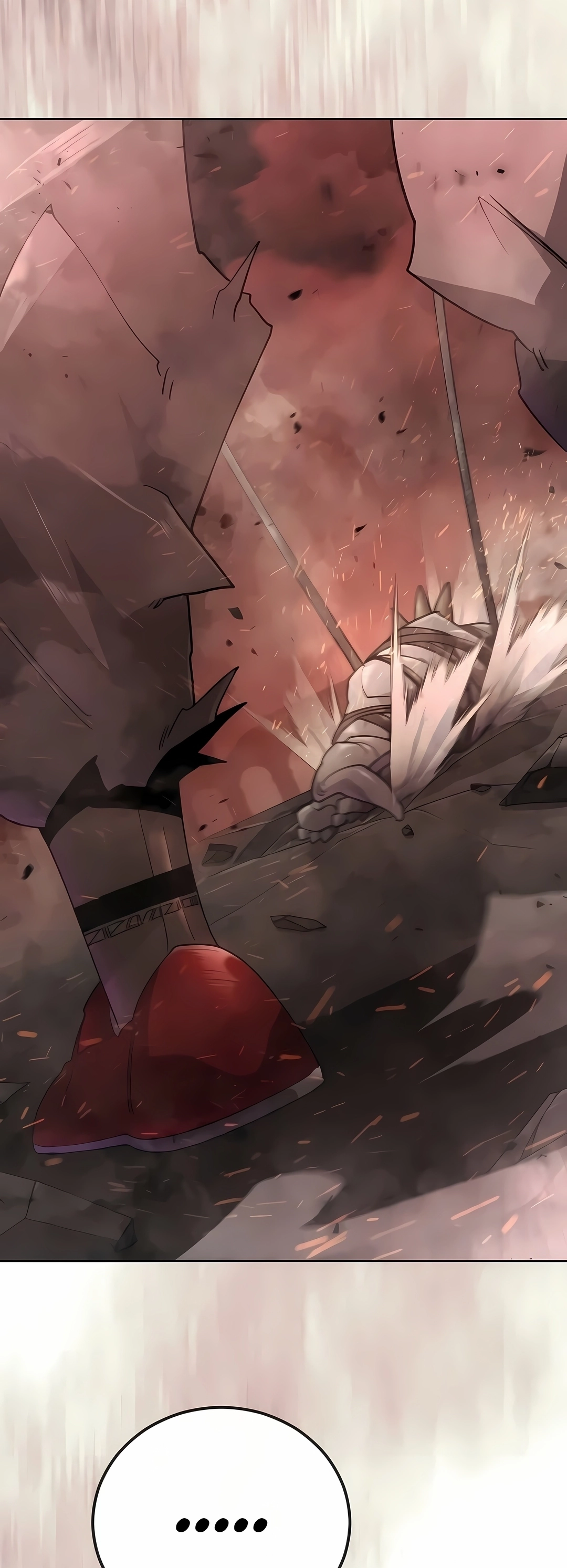 Read Superhuman Era PT Manga Online