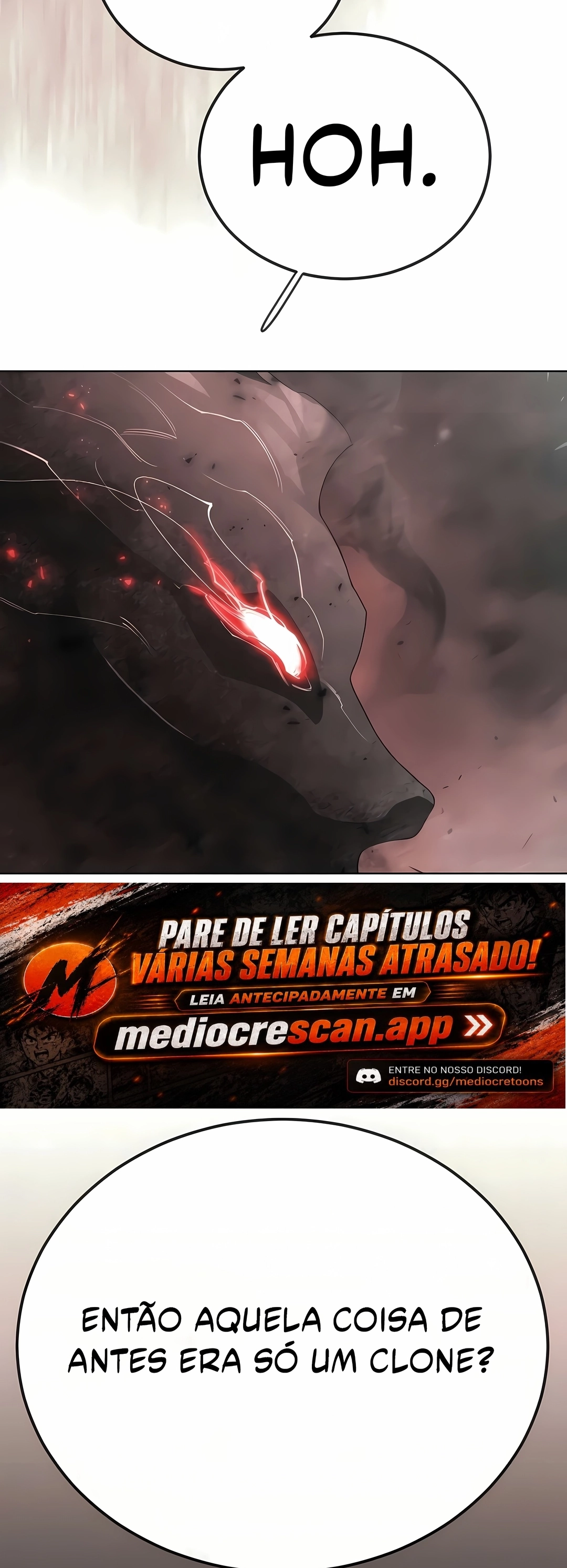 Read Superhuman Era PT Manga Online