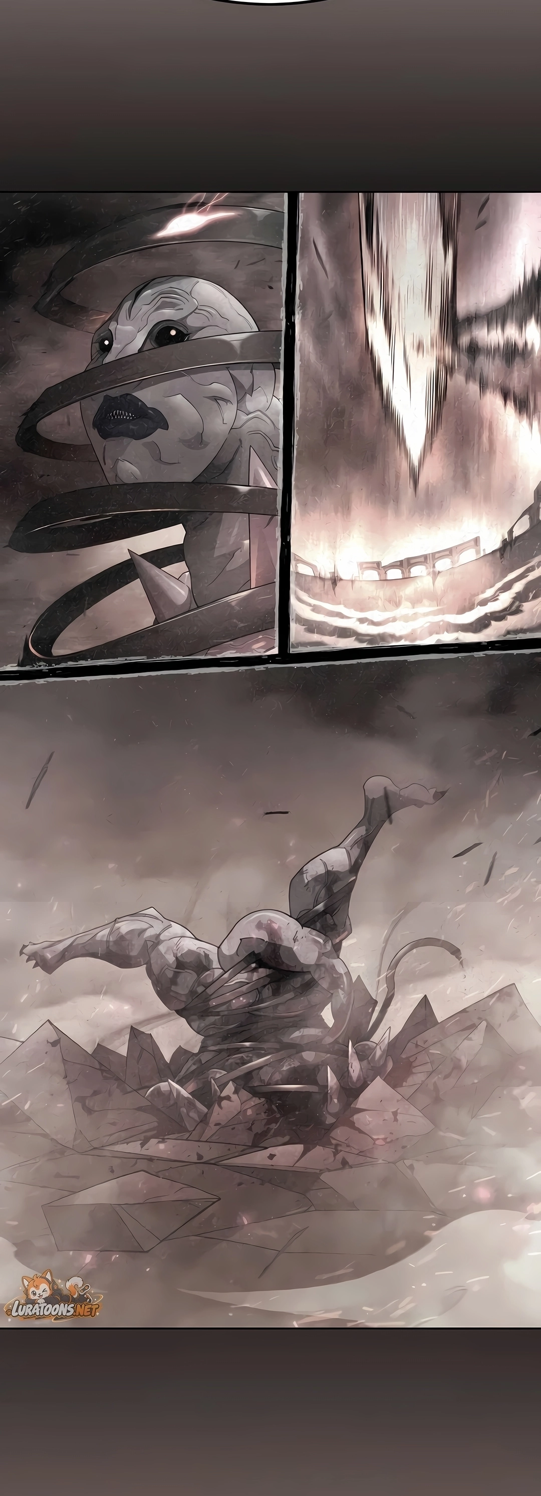 Read Superhuman Era PT Manga Online