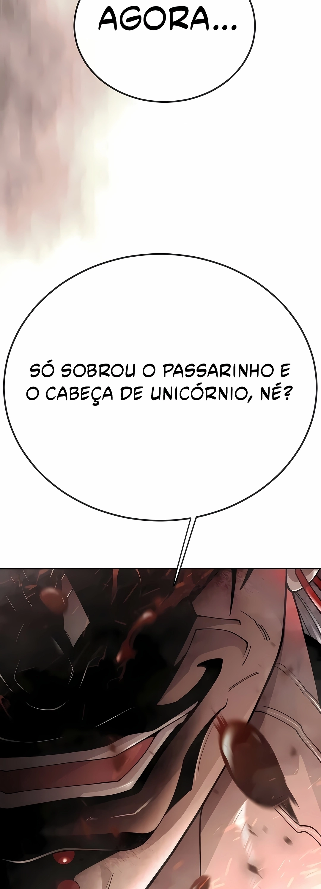 Read Superhuman Era PT Manga Online
