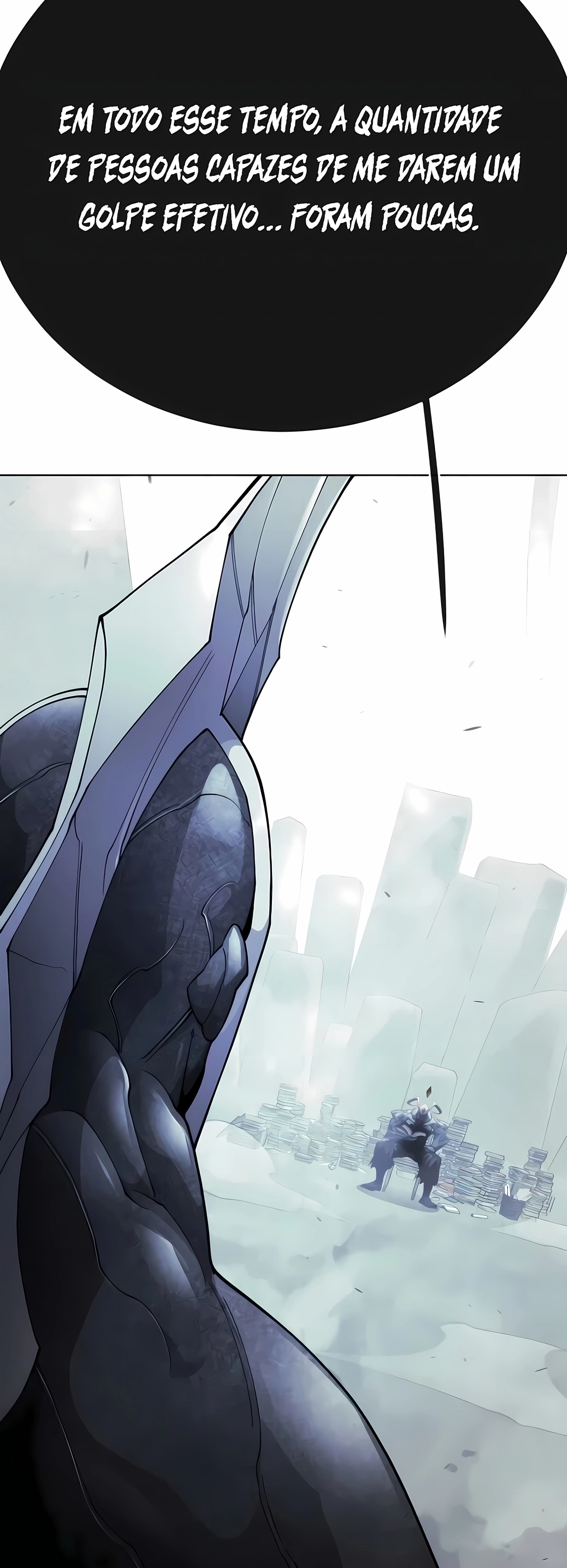 Read Superhuman Era PT Manga Online