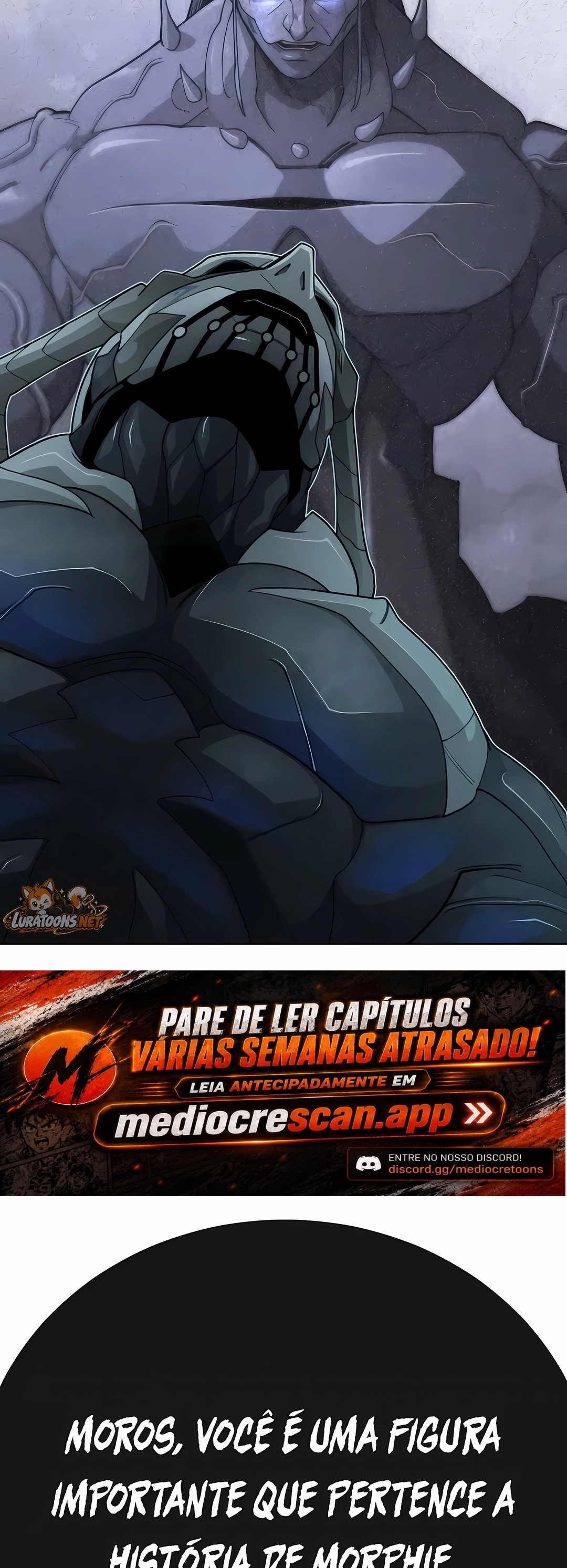 Read Superhuman Era PT Manga Online