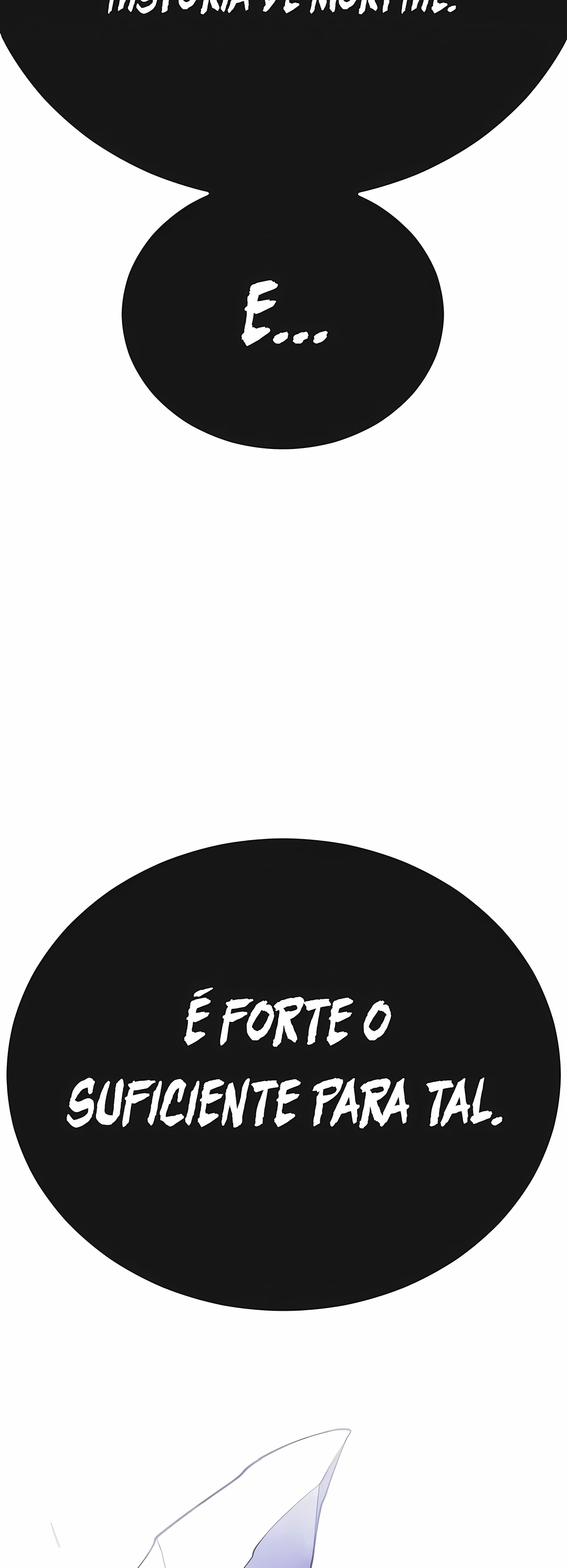 Read Superhuman Era PT Manga Online