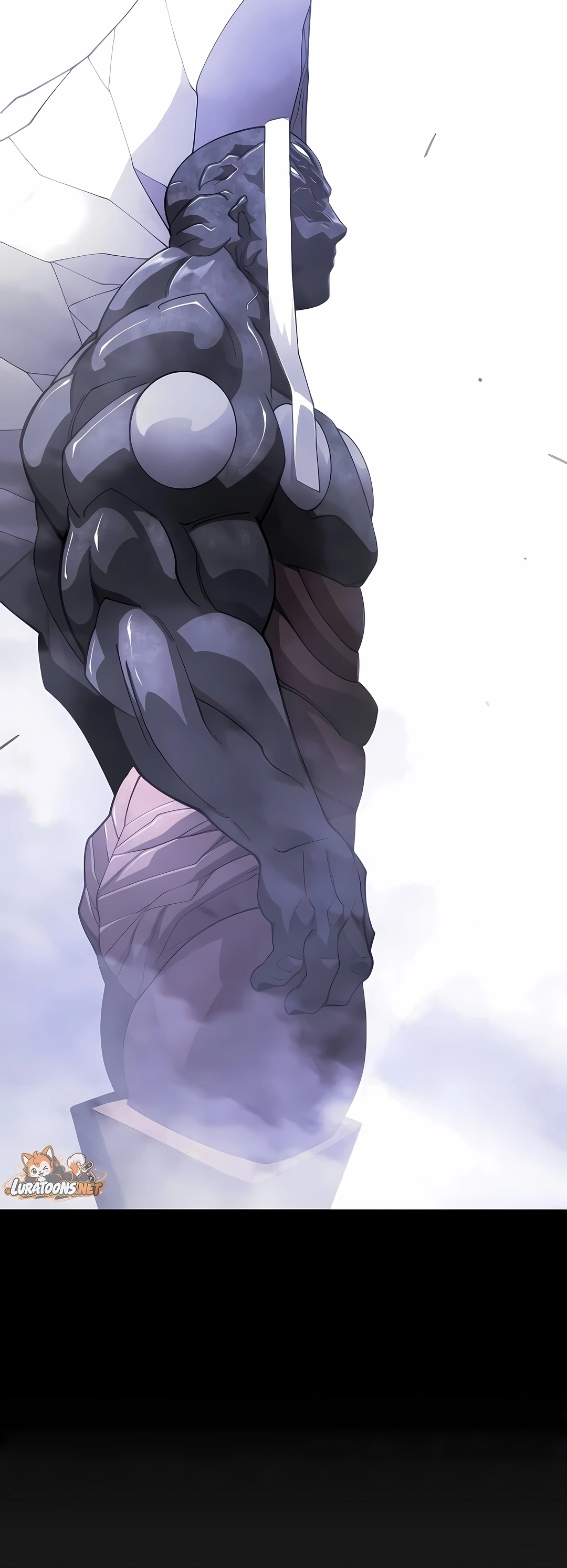 Read Superhuman Era PT Manga Online