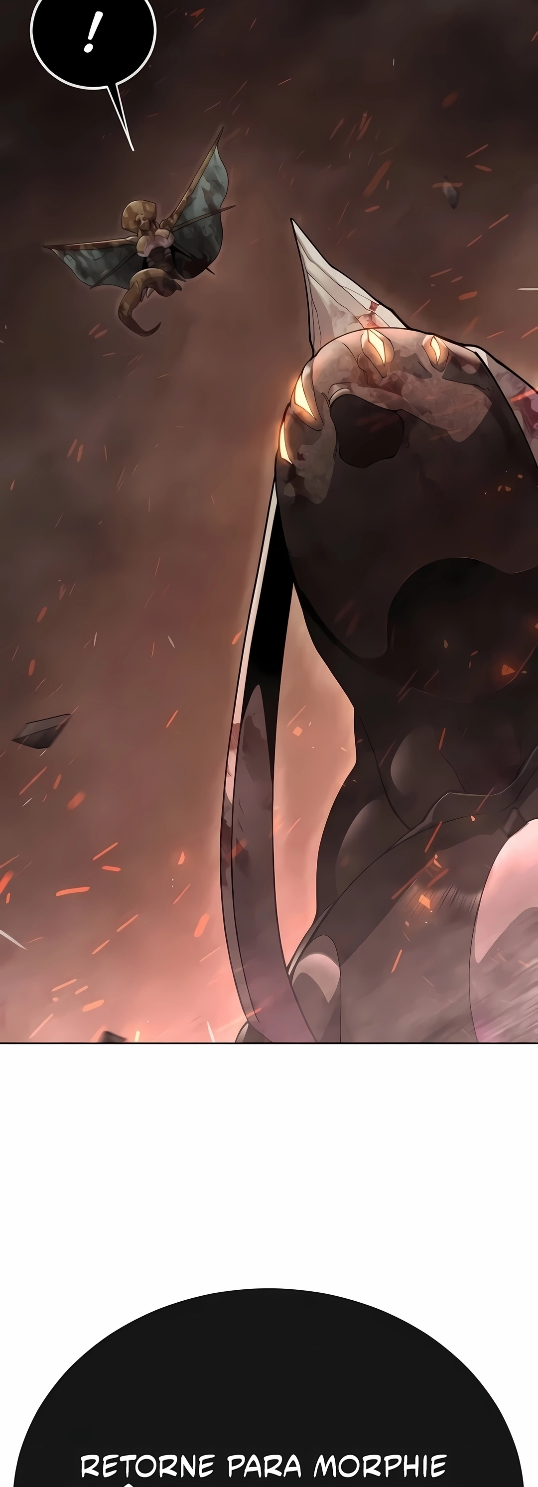 Read Superhuman Era PT Manga Online