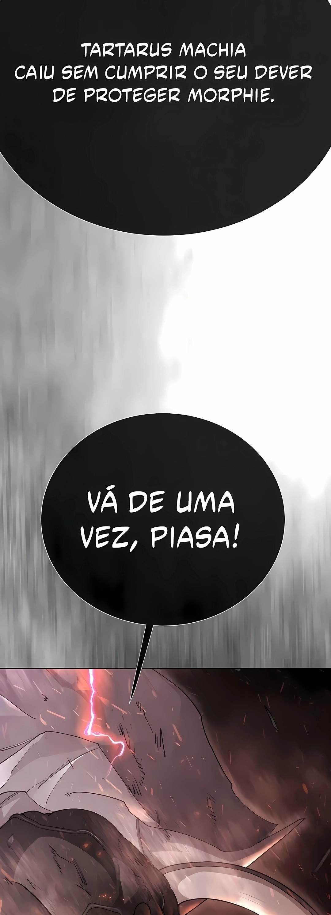 Read Superhuman Era PT Manga Online