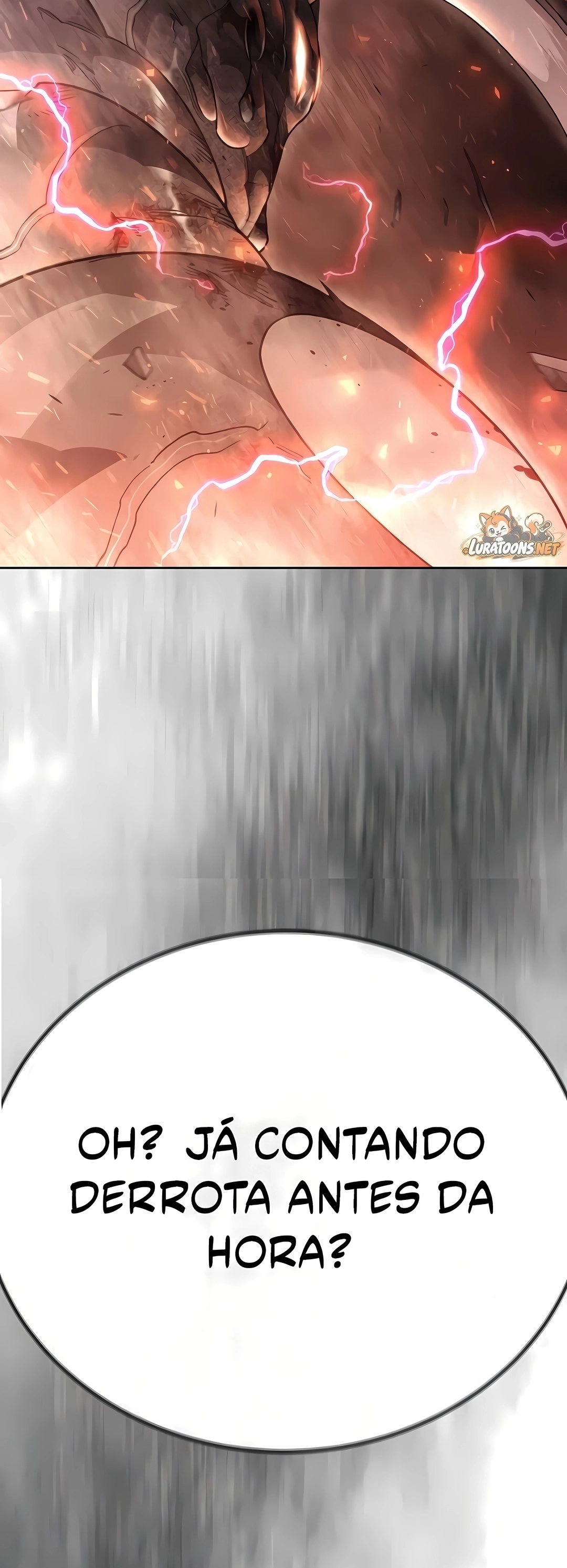 Read Superhuman Era PT Manga Online