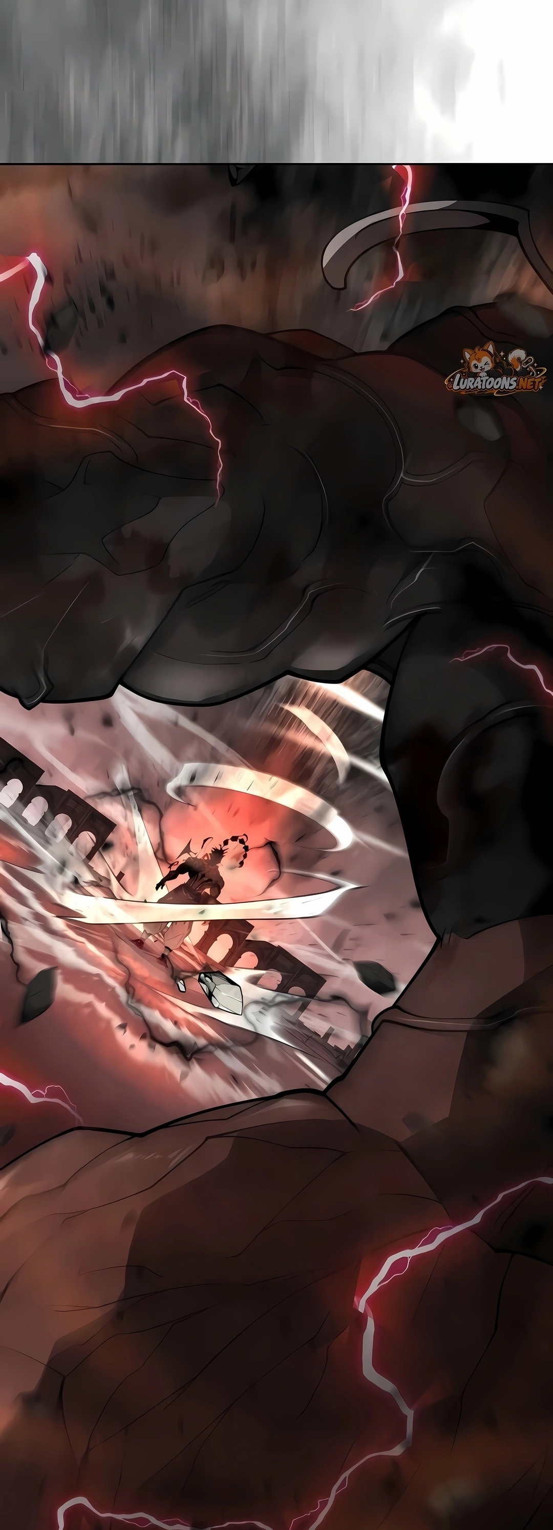 Read Superhuman Era PT Manga Online