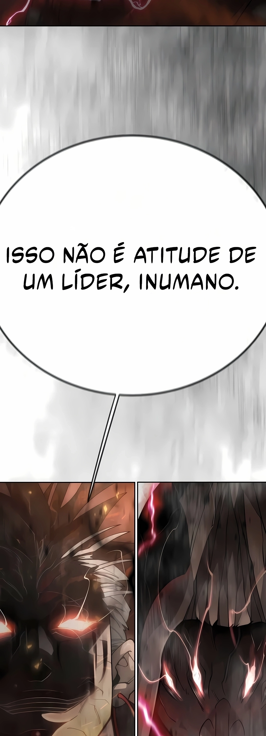 Read Superhuman Era PT Manga Online