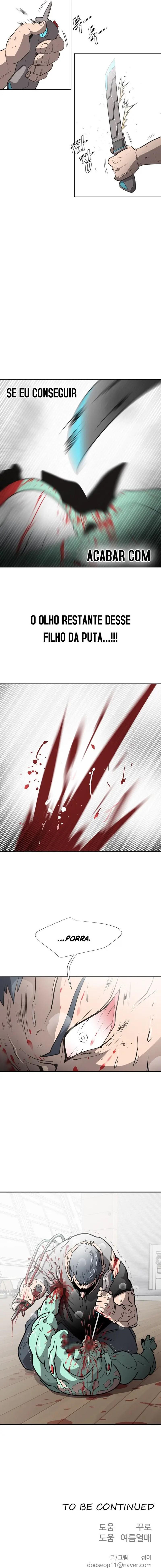 Read Superhuman Era PT Manga Online