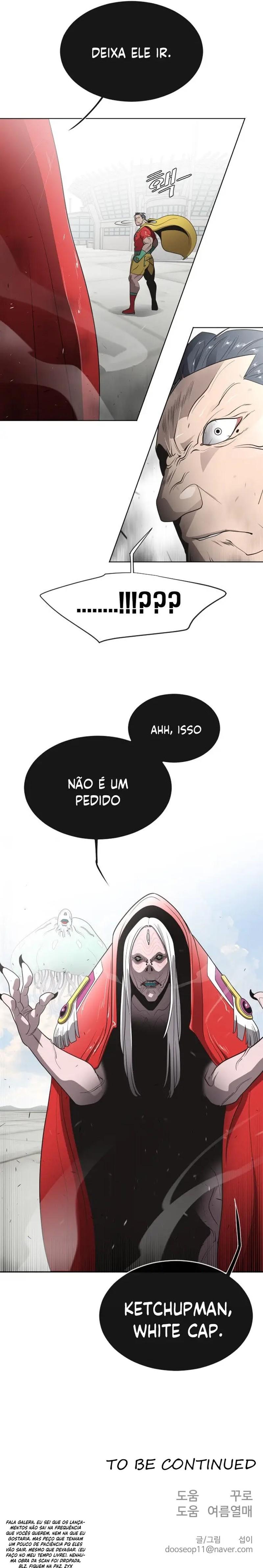 Read Superhuman Era PT Manga Online