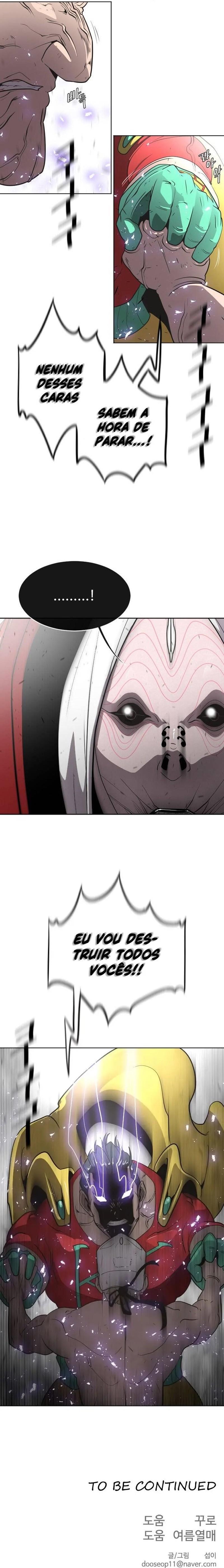 Read Superhuman Era PT Manga Online