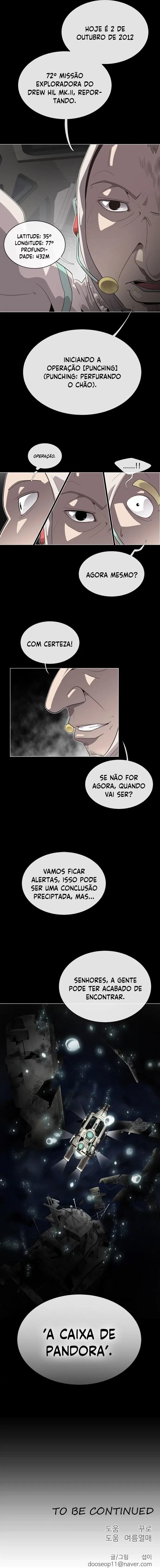Read Superhuman Era PT Manga Online