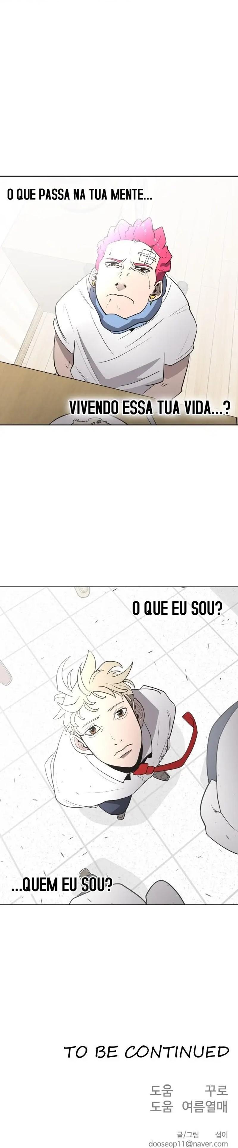 Read Superhuman Era PT Manga Online