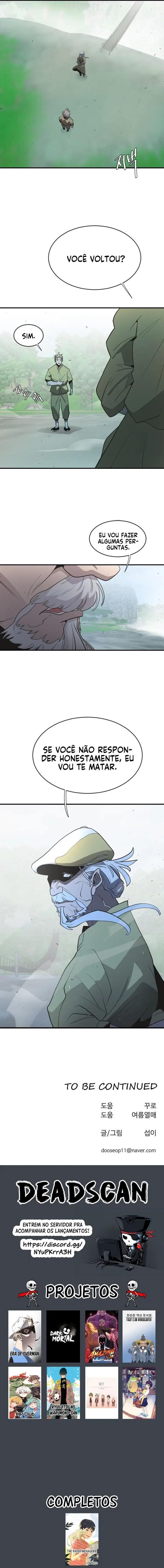 Read Superhuman Era PT Manga Online