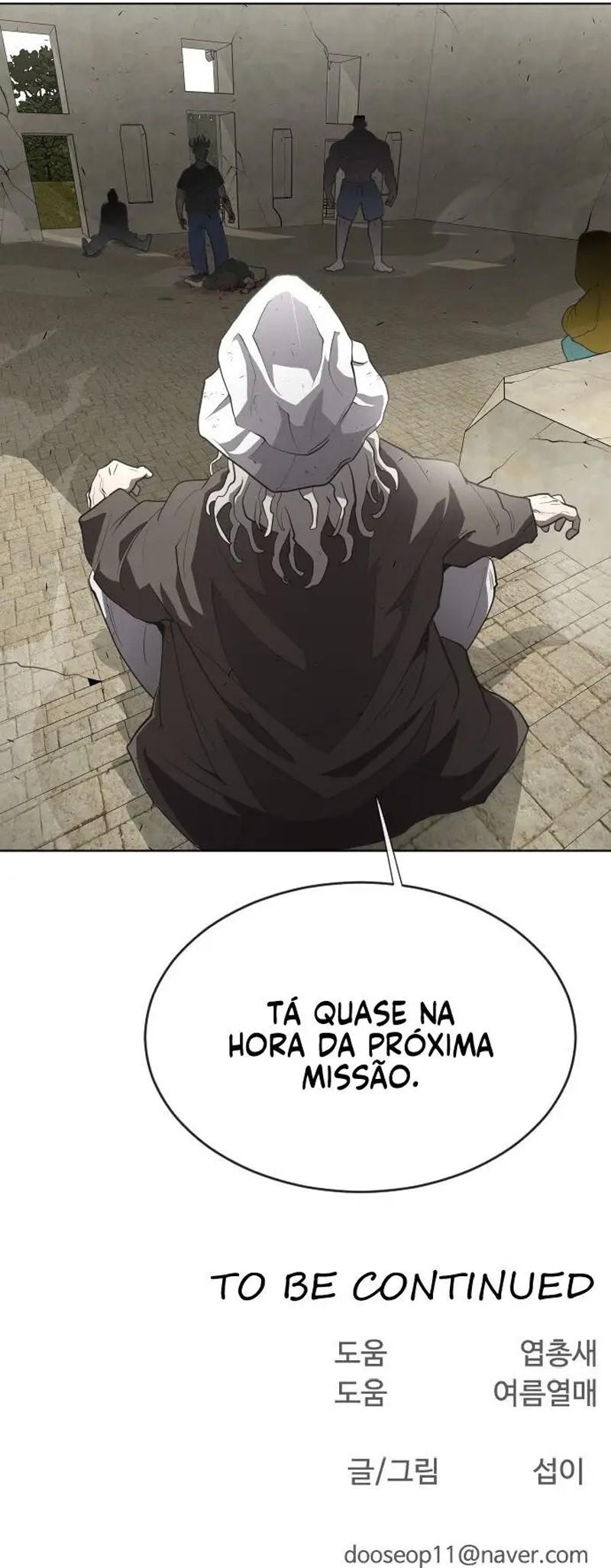 Read Superhuman Era PT Manga Online