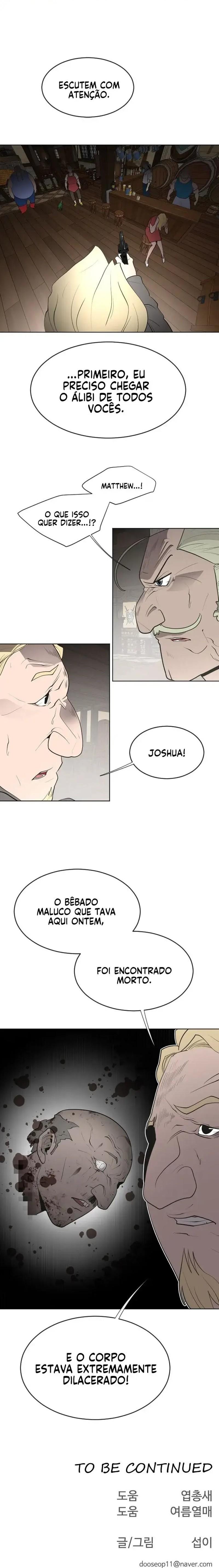 Read Superhuman Era PT Manga Online