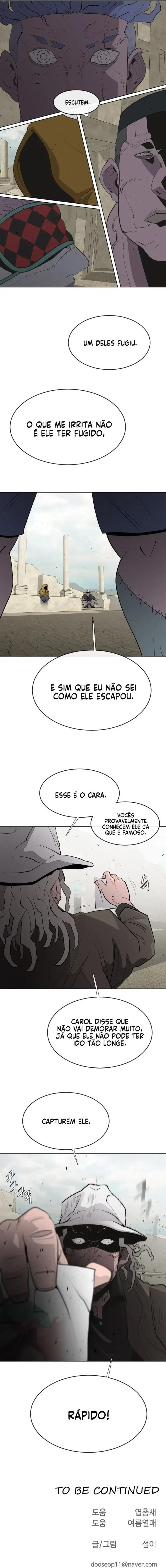 Read Superhuman Era PT Manga Online