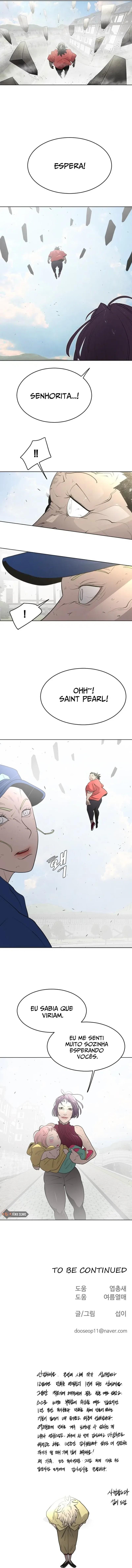 Read Superhuman Era PT Manga Online