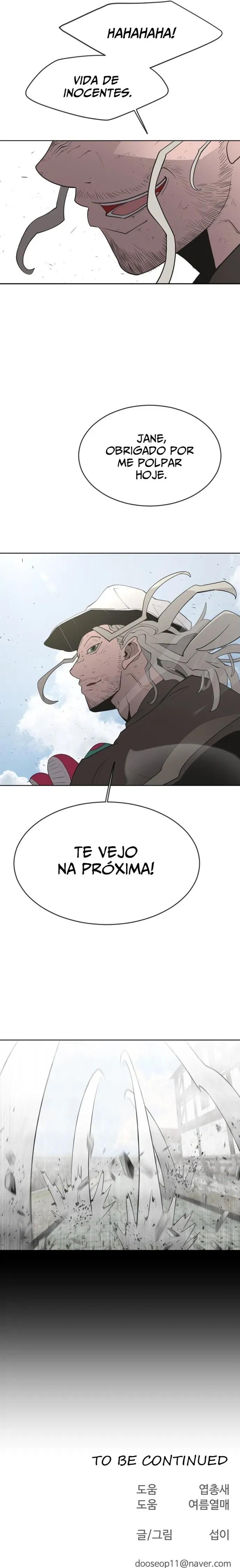 Read Superhuman Era PT Manga Online