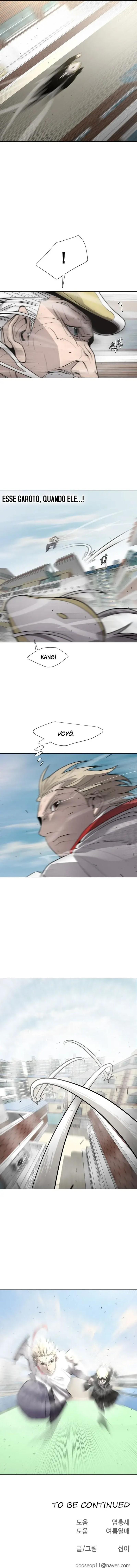 Read Superhuman Era PT Manga Online