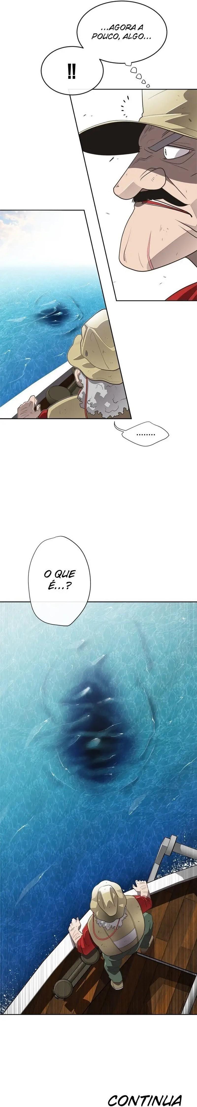 Read Superhuman Era PT Manga Online