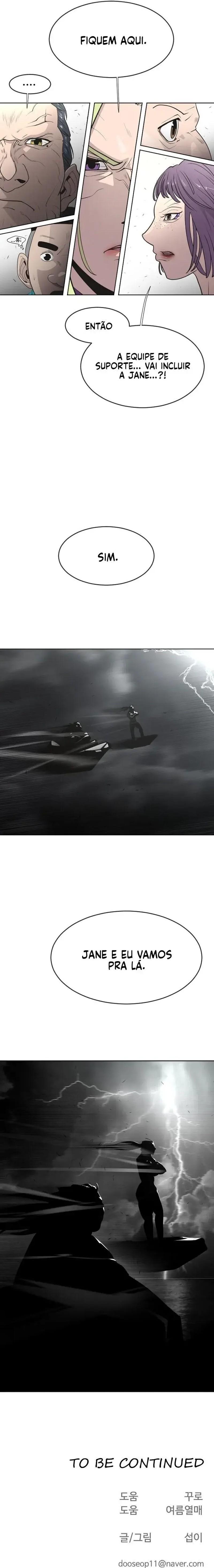 Read Superhuman Era PT Manga Online