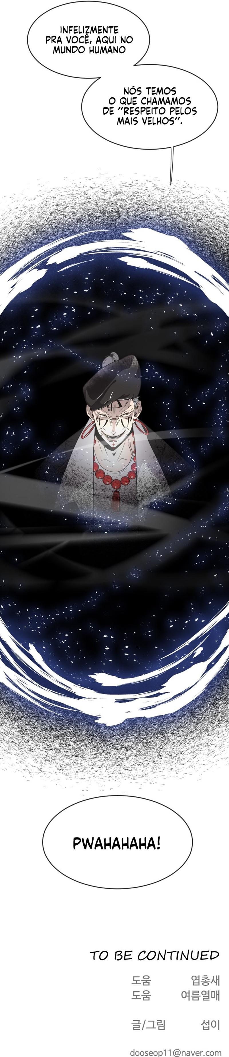 Read Superhuman Era PT Manga Online